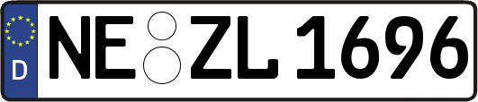NE-ZL1696