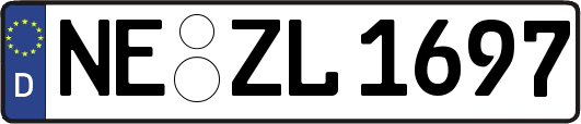 NE-ZL1697