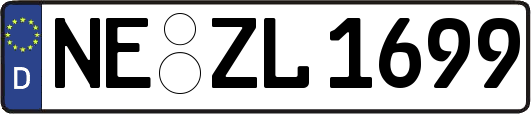 NE-ZL1699