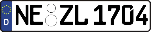 NE-ZL1704
