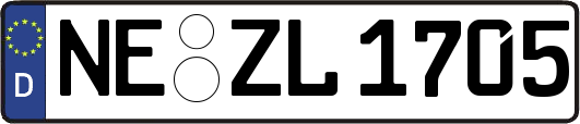 NE-ZL1705