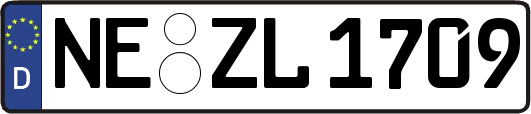 NE-ZL1709