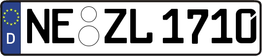 NE-ZL1710