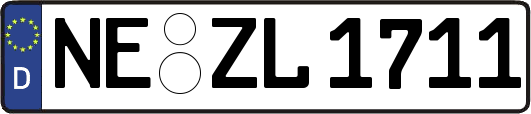 NE-ZL1711