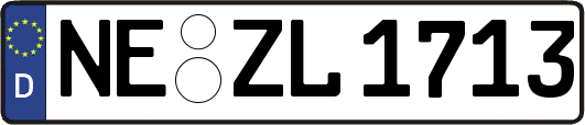 NE-ZL1713
