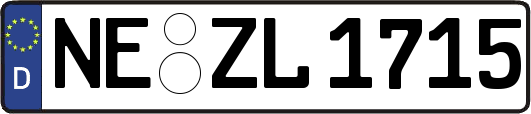 NE-ZL1715