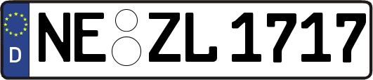 NE-ZL1717