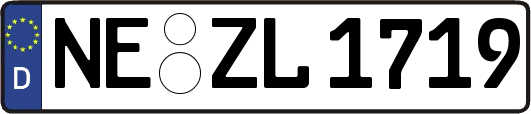NE-ZL1719