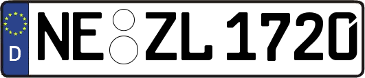 NE-ZL1720