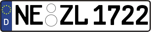 NE-ZL1722