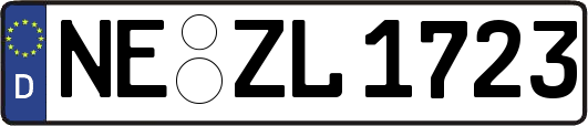 NE-ZL1723