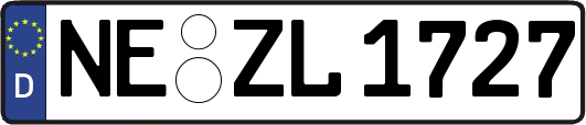 NE-ZL1727