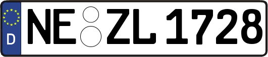 NE-ZL1728