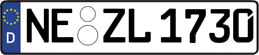 NE-ZL1730