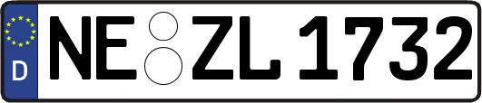 NE-ZL1732