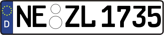 NE-ZL1735