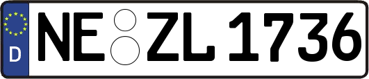 NE-ZL1736