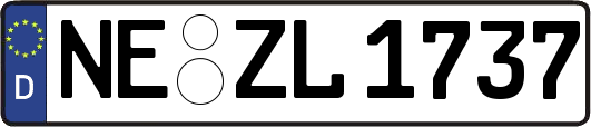 NE-ZL1737