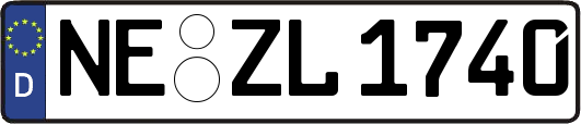 NE-ZL1740