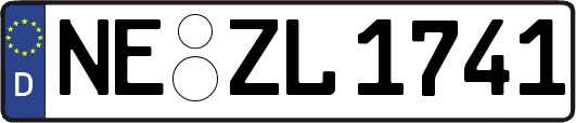 NE-ZL1741