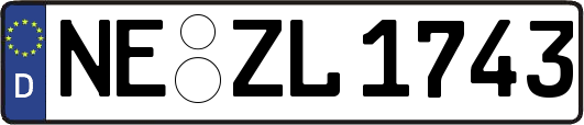 NE-ZL1743
