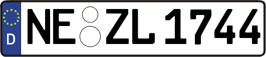 NE-ZL1744