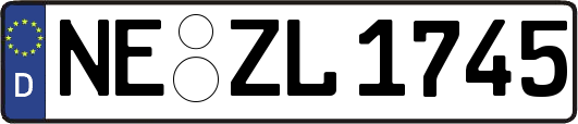 NE-ZL1745