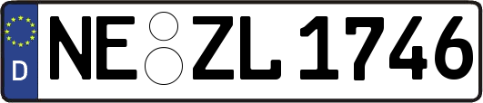 NE-ZL1746