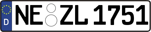 NE-ZL1751