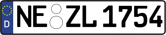 NE-ZL1754