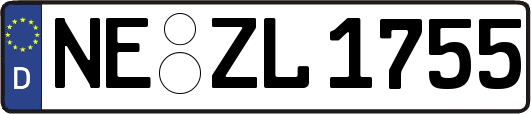 NE-ZL1755
