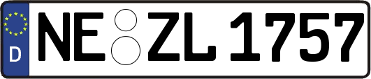 NE-ZL1757