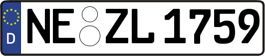 NE-ZL1759