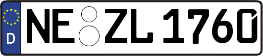 NE-ZL1760