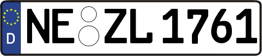 NE-ZL1761