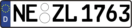 NE-ZL1763