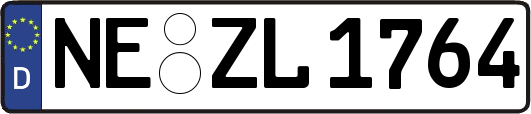 NE-ZL1764