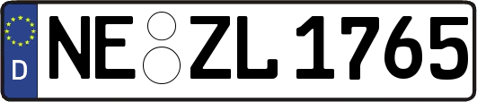 NE-ZL1765