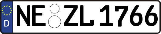NE-ZL1766