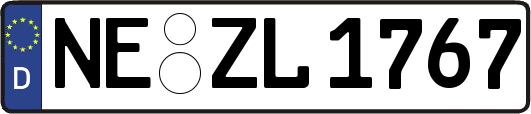 NE-ZL1767