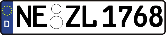 NE-ZL1768