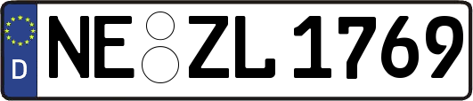 NE-ZL1769