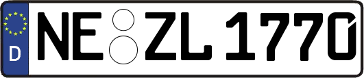 NE-ZL1770