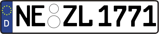 NE-ZL1771