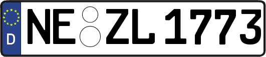 NE-ZL1773