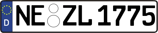 NE-ZL1775