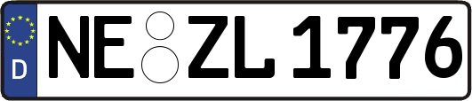 NE-ZL1776