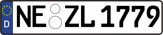 NE-ZL1779