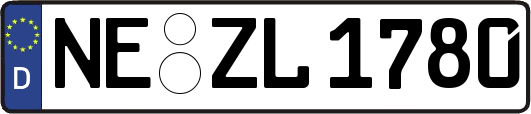 NE-ZL1780