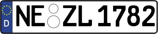 NE-ZL1782